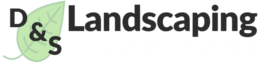 D&S Landscaping Logo